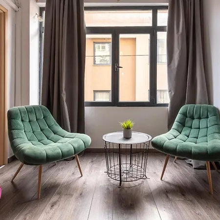 Industrial-style In Psyrri, Walk To Acropolis *